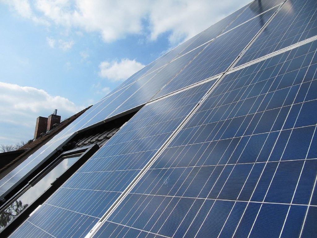 Fakten zur Solarenergie: Die 5 wichtigsten Fakten, die du wissen musst!