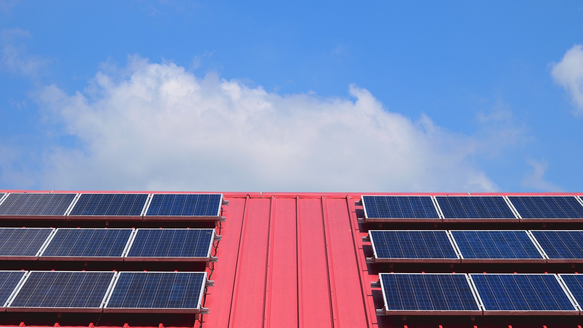 Fakten zur Solarenergie: Die 5 wichtigsten Fakten, die du wissen musst!