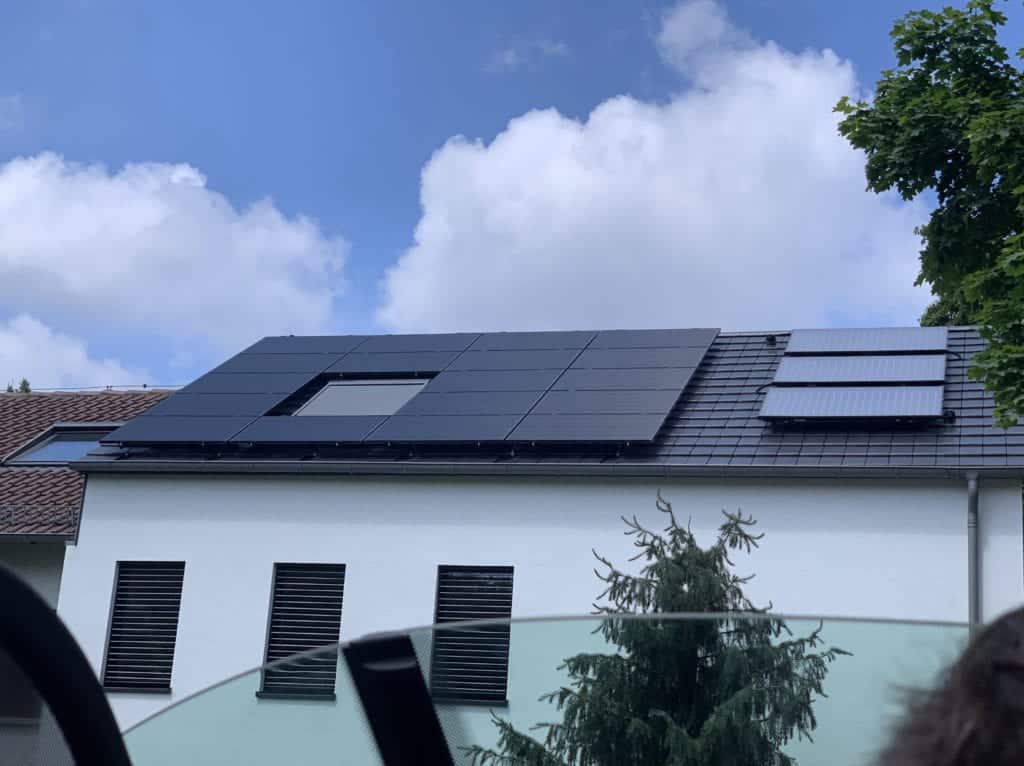 Solaranlage Magdeburg