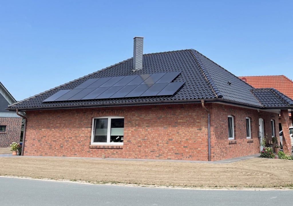 Solaranlage Magdeburg