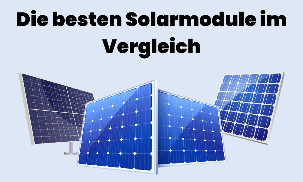 solarmodul test 2023